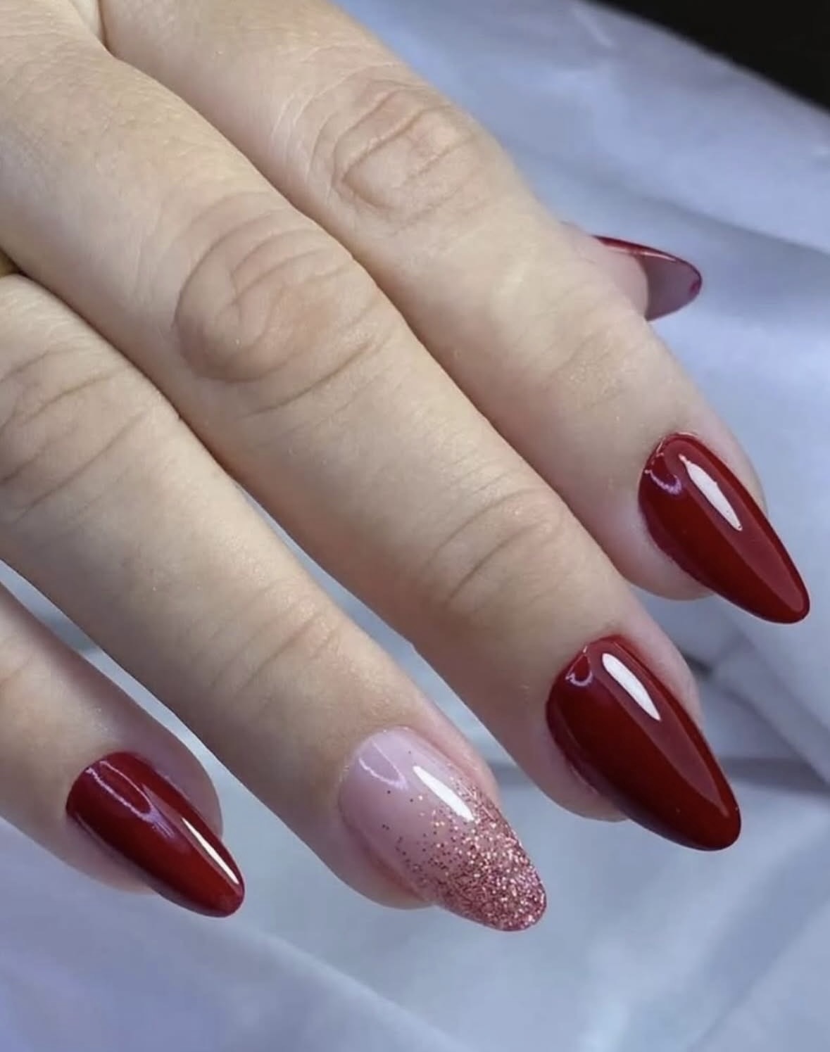 Nail design assinatura Havah — Ipiranga, SP